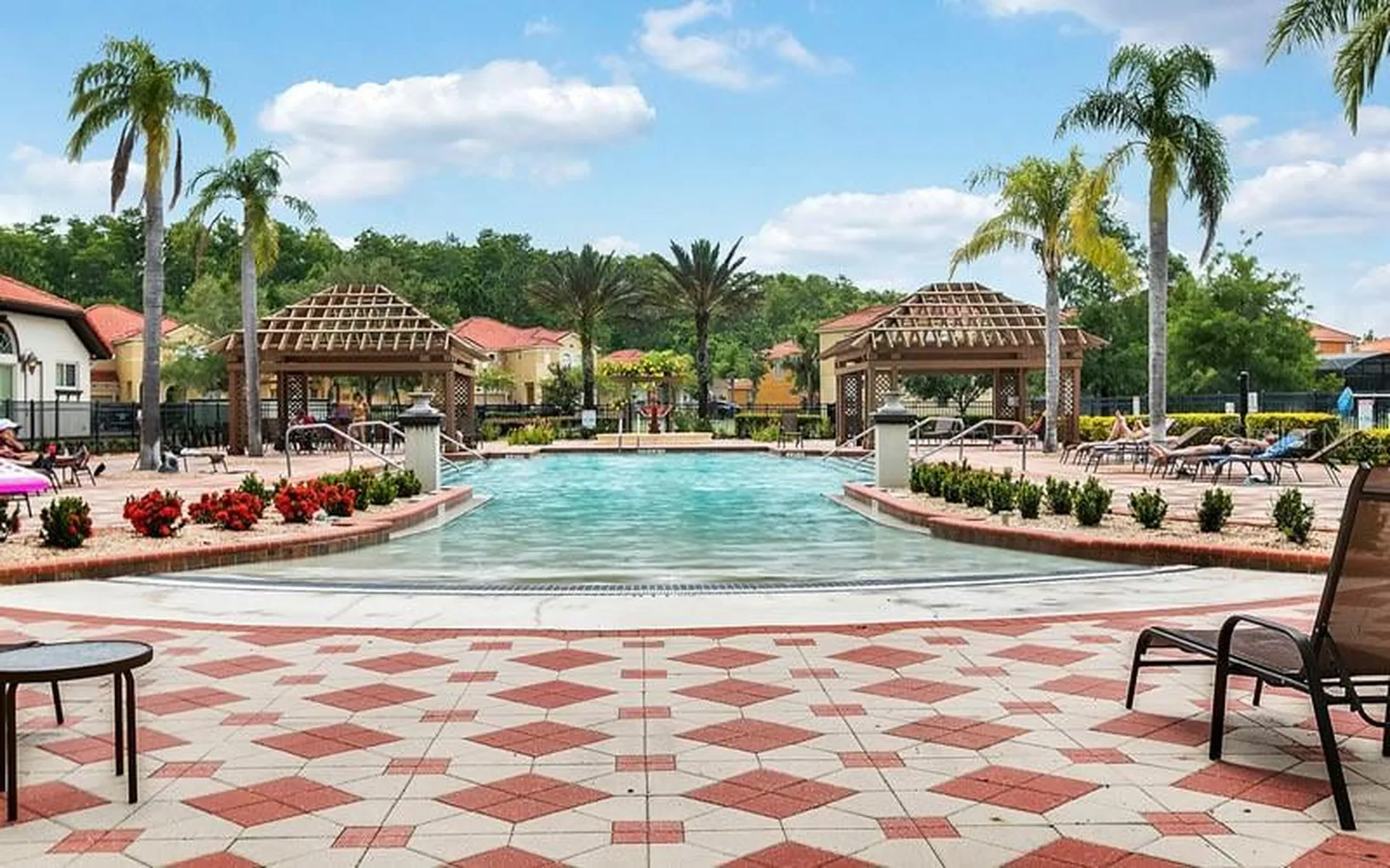 900 Las Fuentes Drive Kissimmee FL 34746
