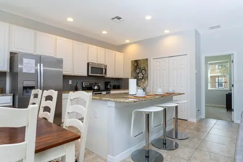 900 Las Fuentes Drive Kissimmee FL 34746