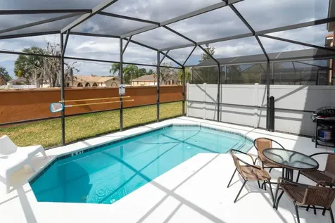 900 Las Fuentes Drive Kissimmee FL 34746