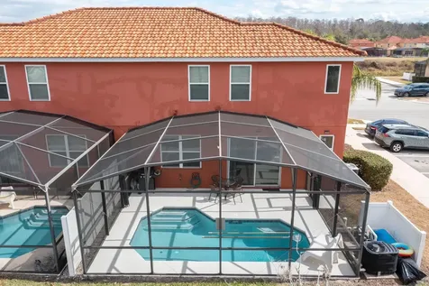 900 Las Fuentes Drive Kissimmee FL 34746