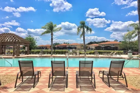 900 Las Fuentes Drive Kissimmee FL 34746
