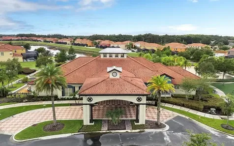 900 Las Fuentes Drive Kissimmee FL 34746