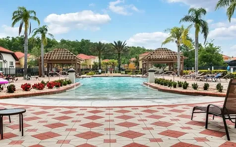900 Las Fuentes Drive Kissimmee FL 34746