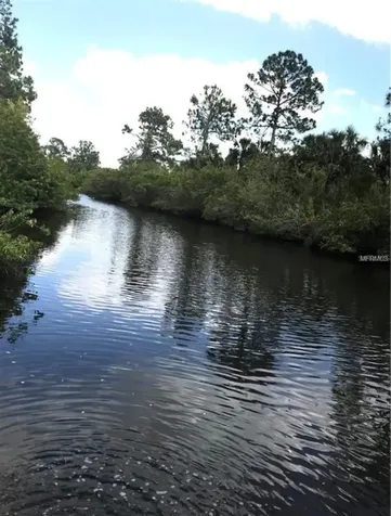 14227 Pittenger Avenue Port Charlotte FL 33953