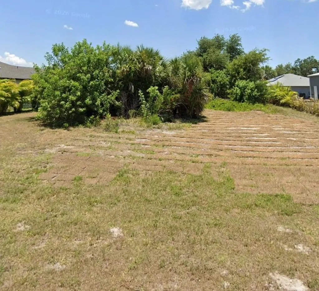 13436 Amaryllis Circle Port Charlotte FL 33981