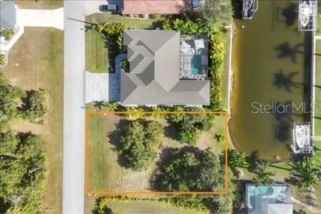 13436 Amaryllis Circle Port Charlotte FL 33981