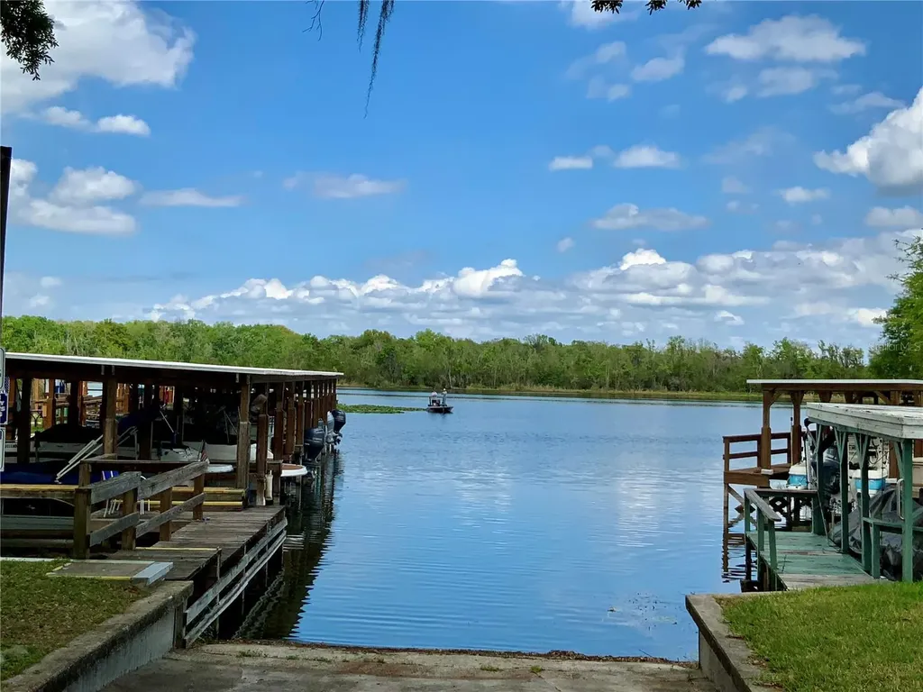 8 Orangewood Drive Fruitland Park FL 34731