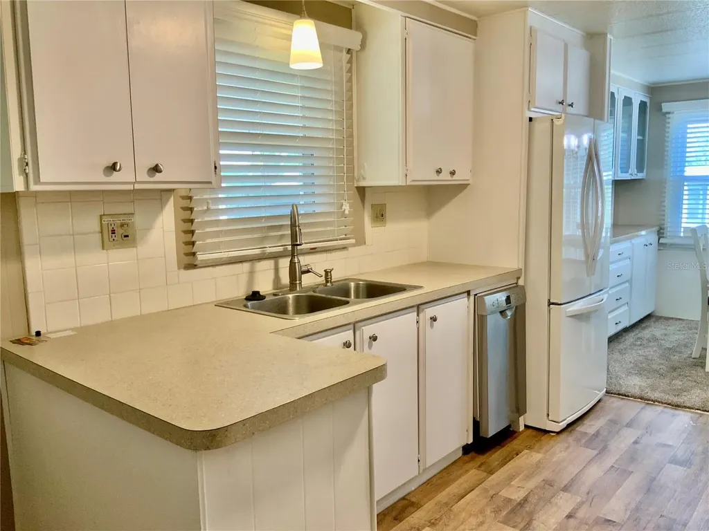 8 Orangewood Drive Fruitland Park FL 34731