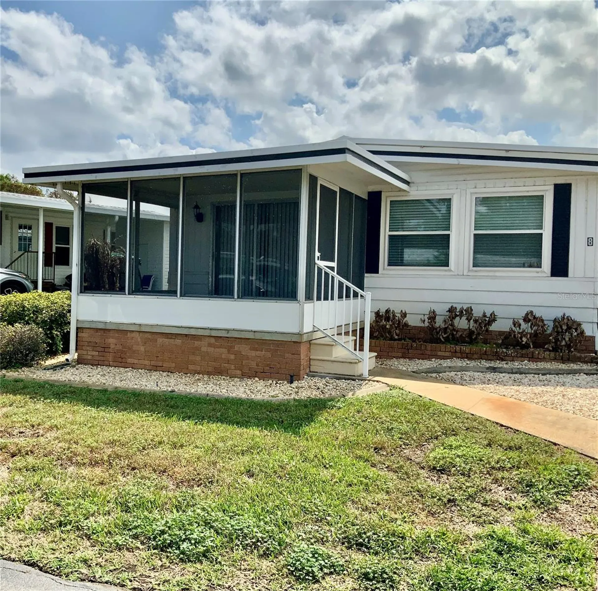 8 Orangewood Drive Fruitland Park FL 34731