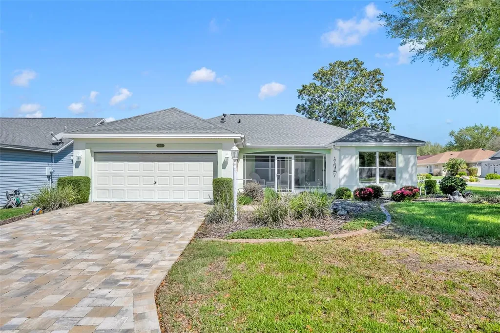 3001 Sandy Lane The Villages FL 32162