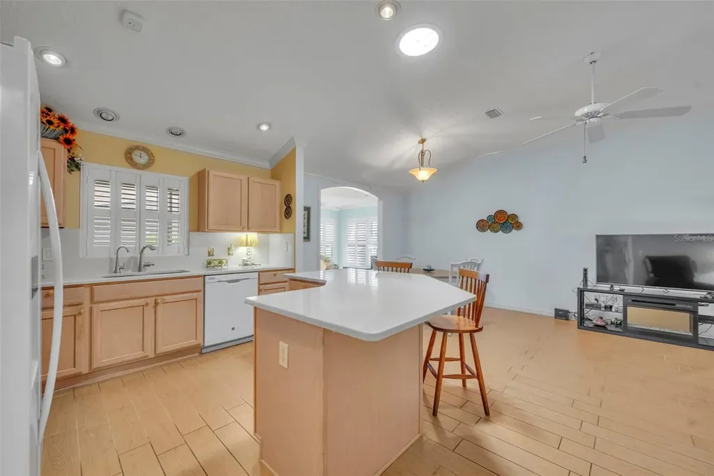 3001 Sandy Lane The Villages FL 32162