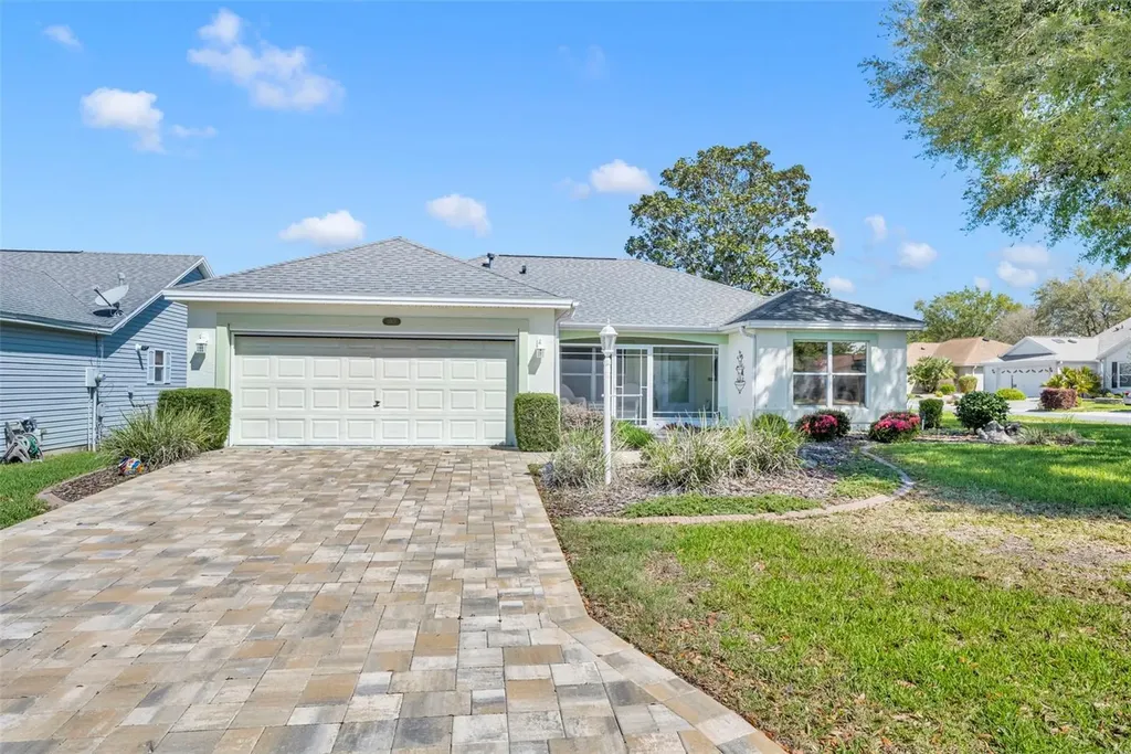 3001 Sandy Lane The Villages FL 32162