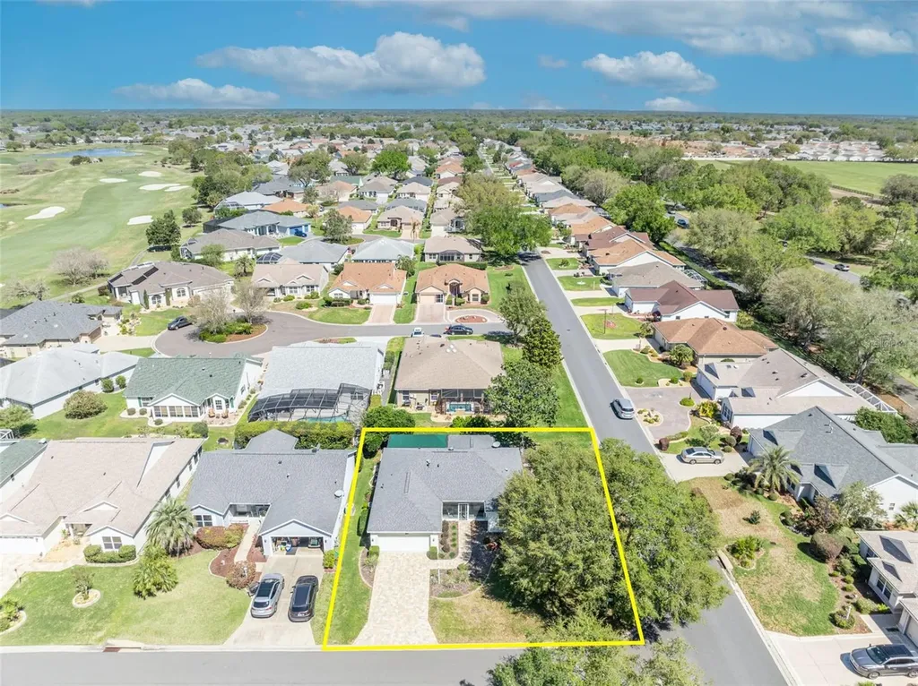 3001 Sandy Lane The Villages FL 32162