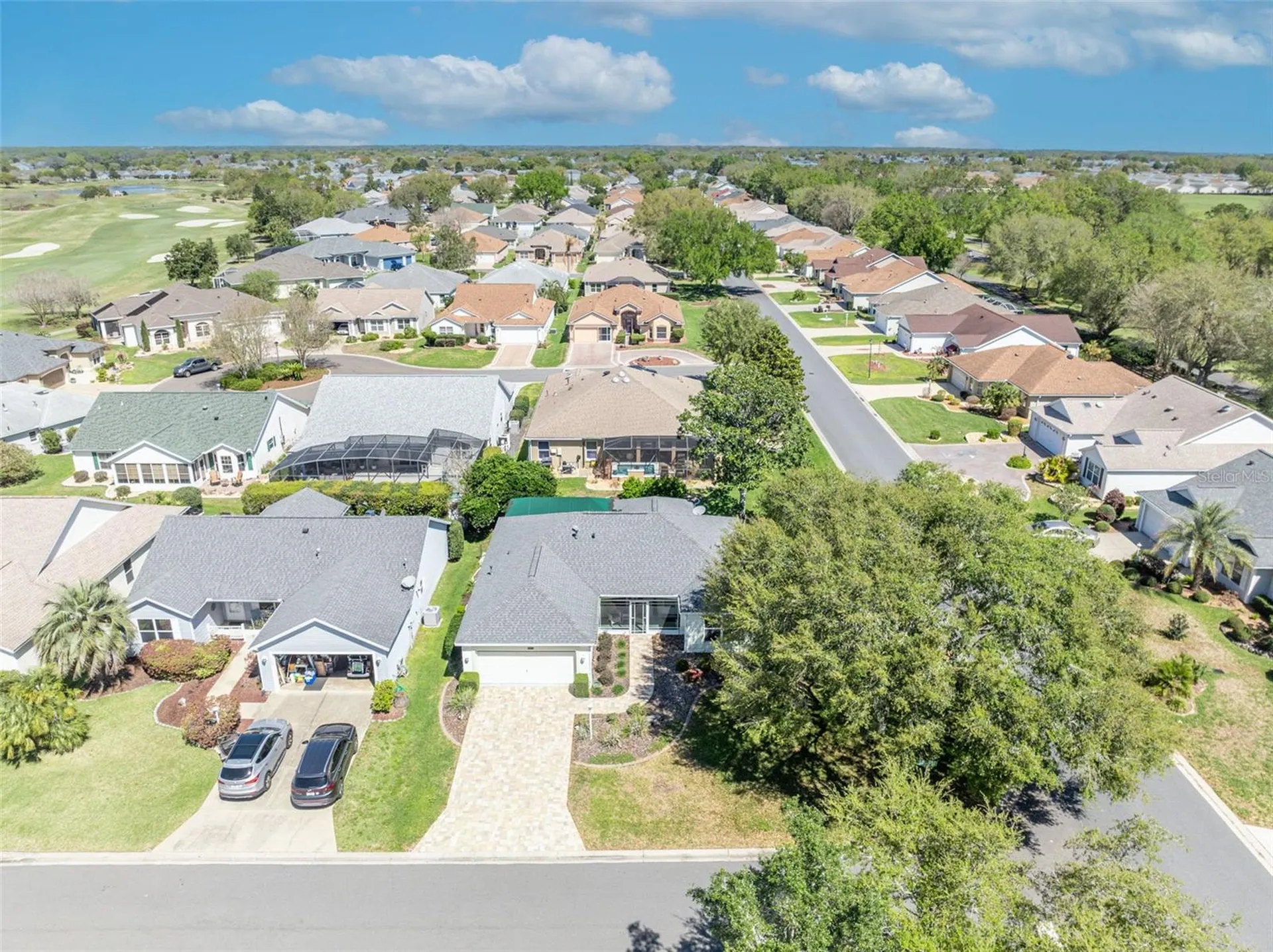3001 Sandy Lane The Villages FL 32162