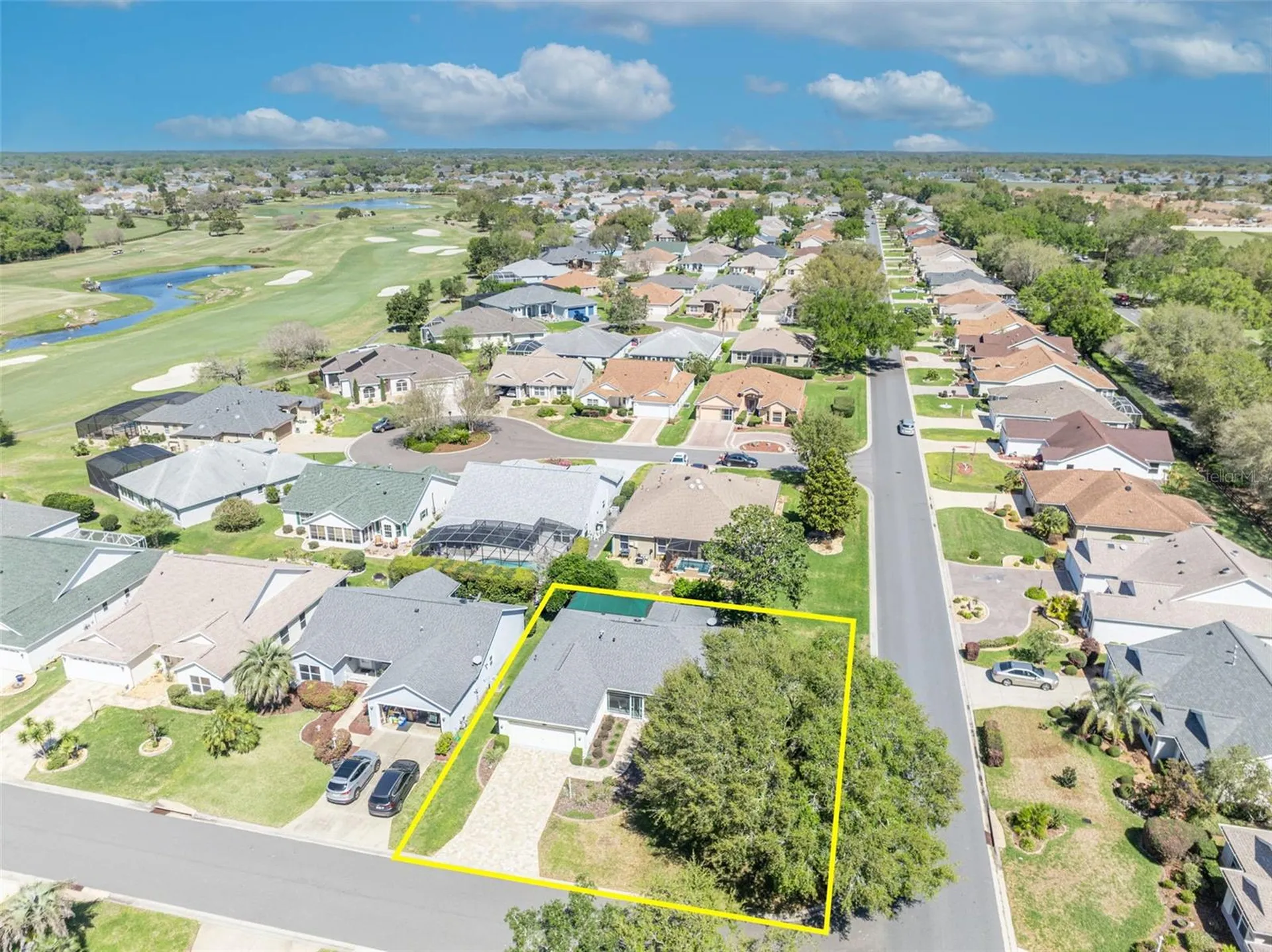 3001 Sandy Lane The Villages FL 32162