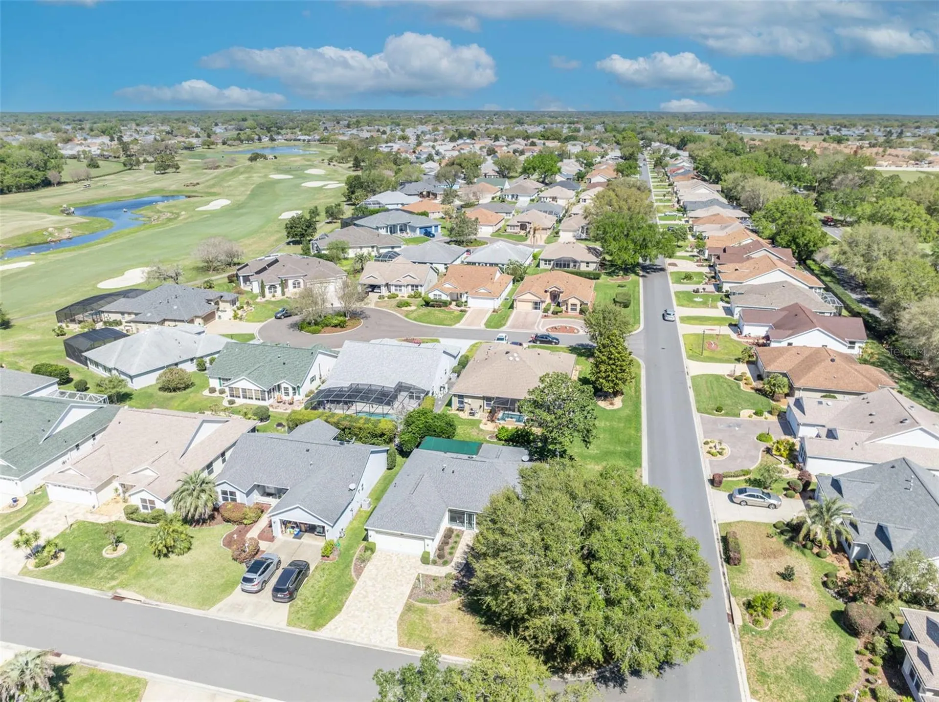 3001 Sandy Lane The Villages FL 32162