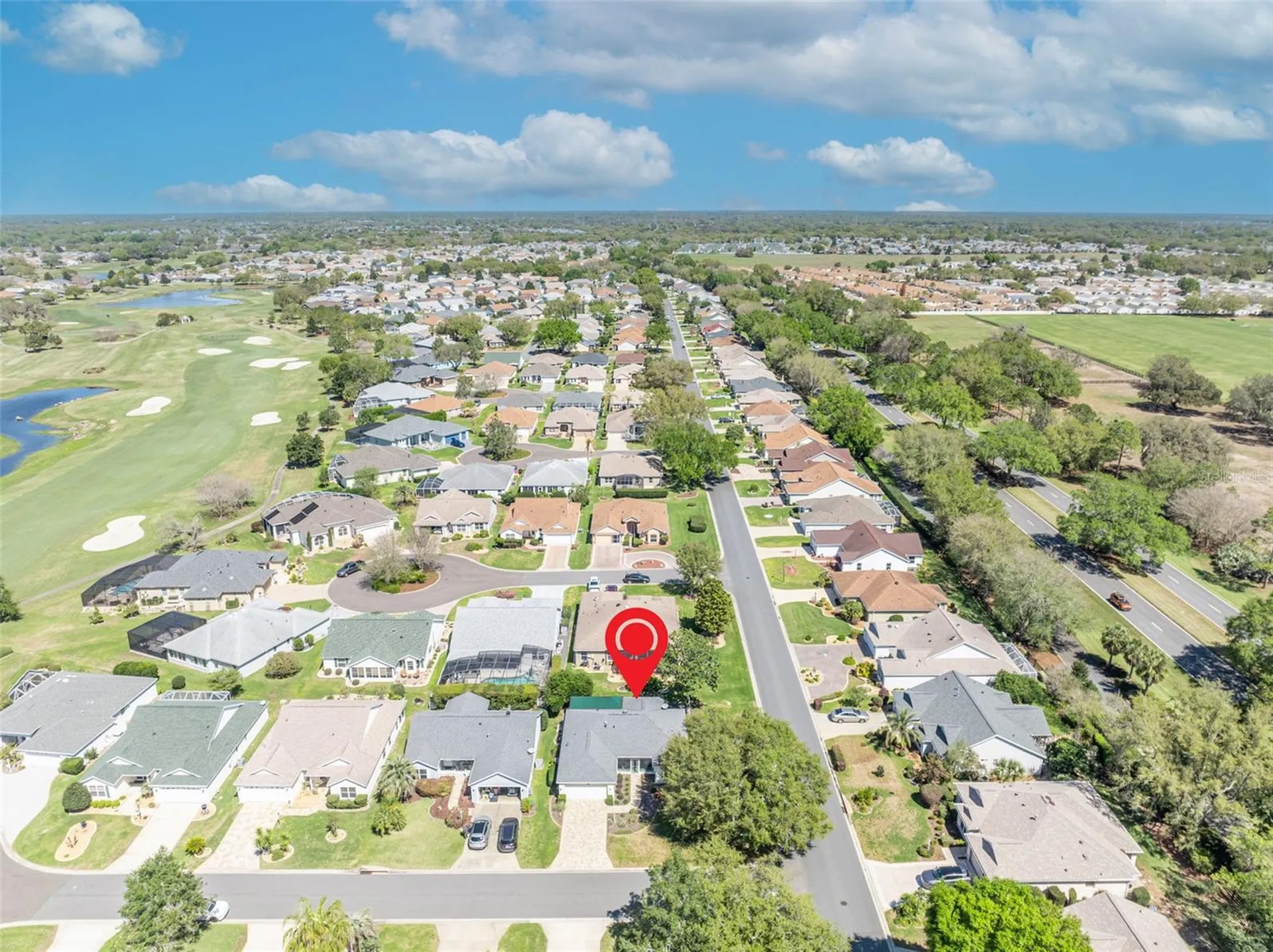 3001 Sandy Lane The Villages FL 32162
