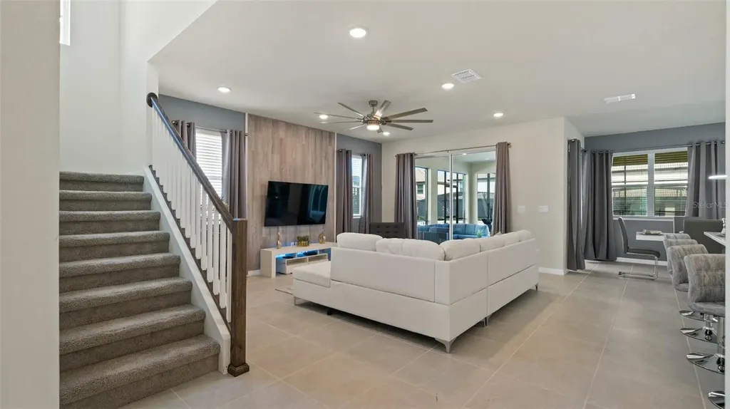 8917 Coconut Breeze Drive Kissimmee FL 34747
