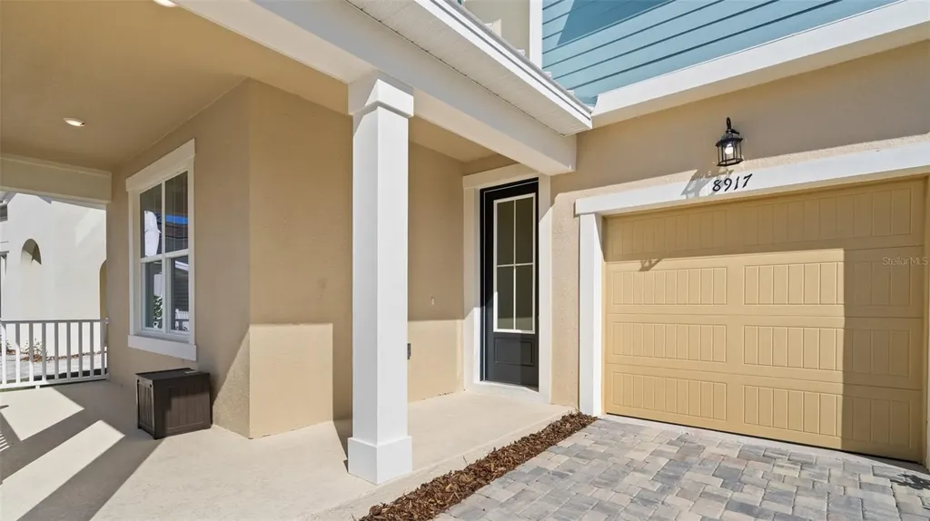 8917 Coconut Breeze Drive Kissimmee FL 34747