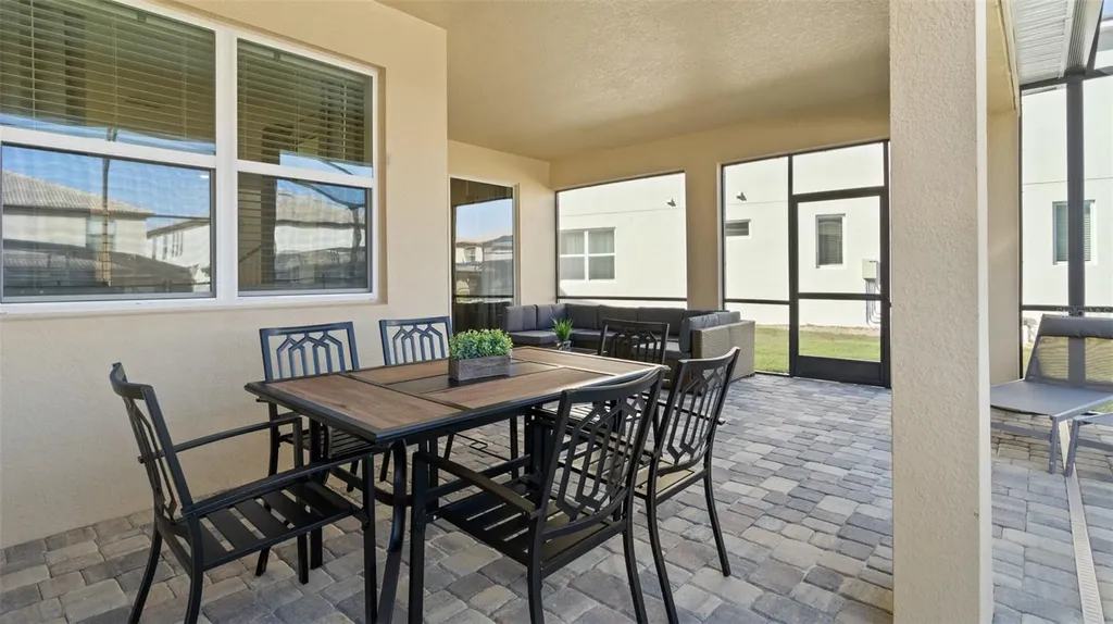 8917 Coconut Breeze Drive Kissimmee FL 34747
