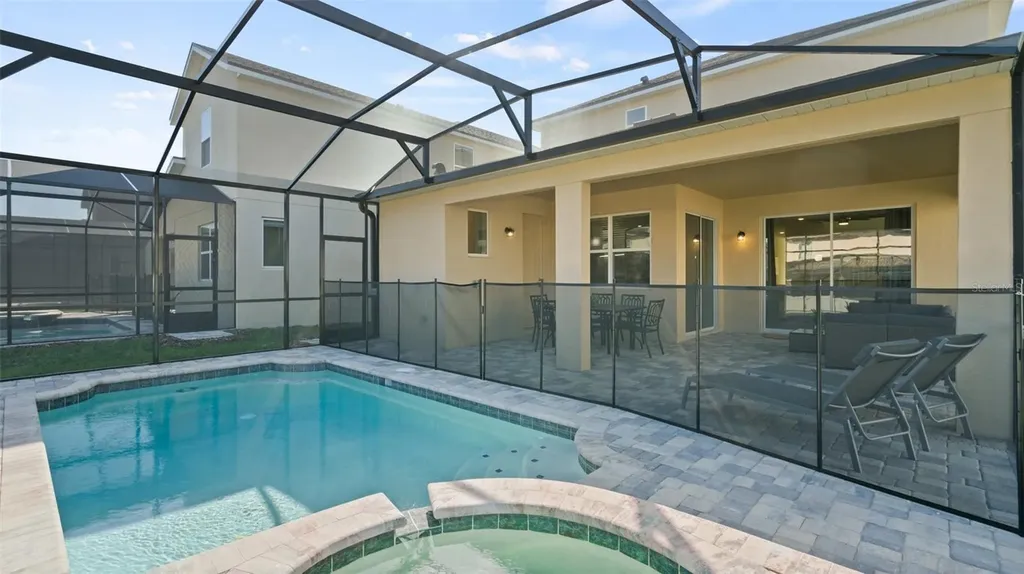 8917 Coconut Breeze Drive Kissimmee FL 34747