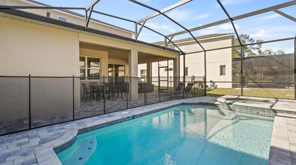 8917 Coconut Breeze Drive Kissimmee FL 34747