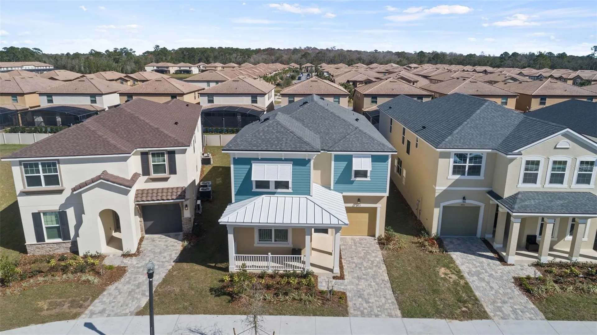 8917 Coconut Breeze Drive Kissimmee FL 34747