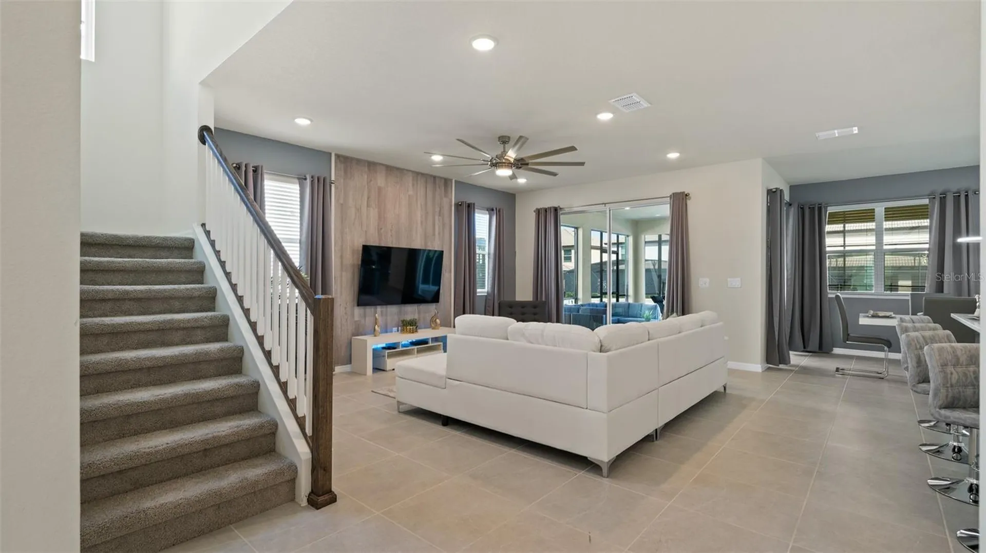 8917 Coconut Breeze Drive Kissimmee FL 34747