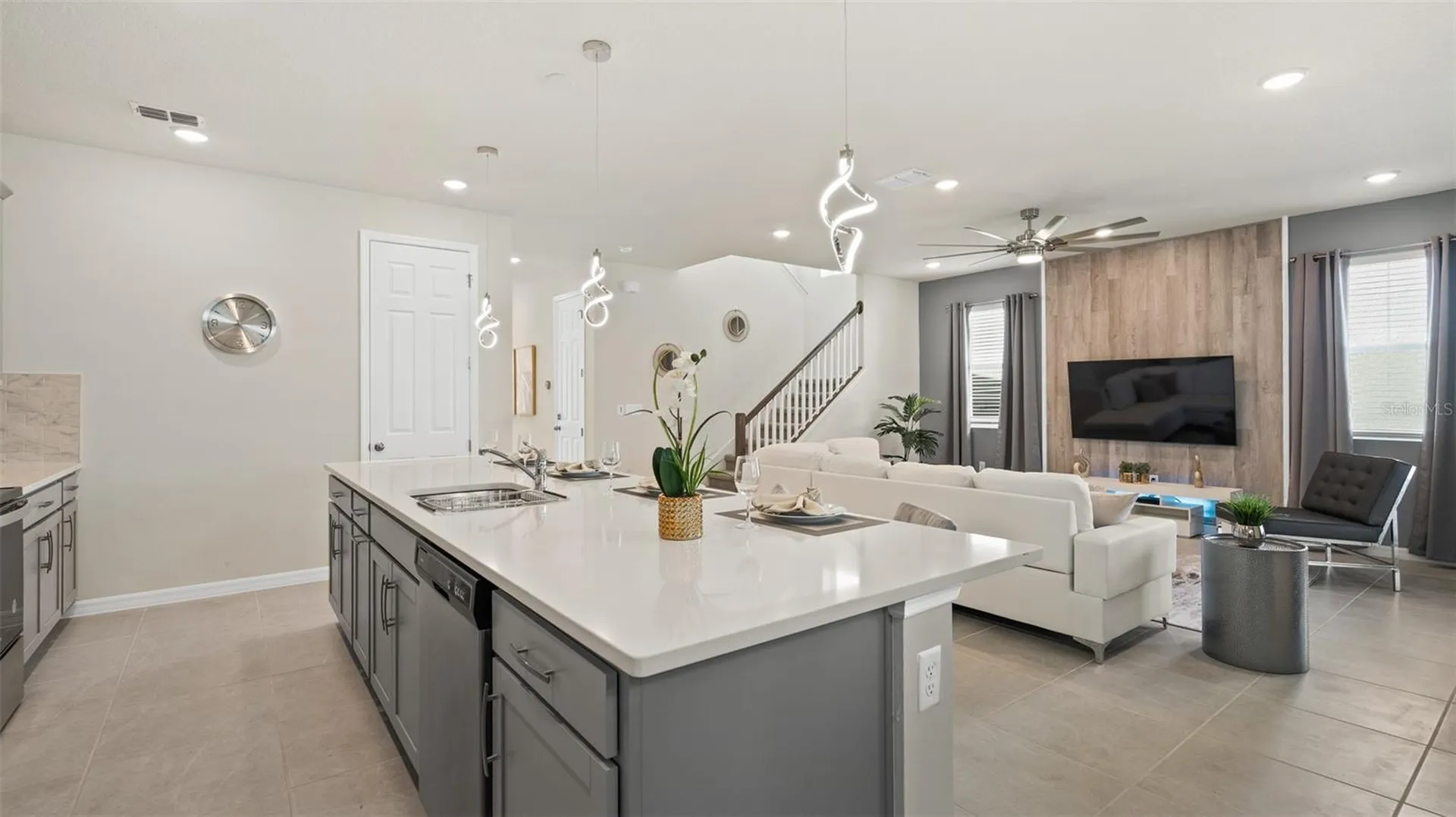 8917 Coconut Breeze Drive Kissimmee FL 34747