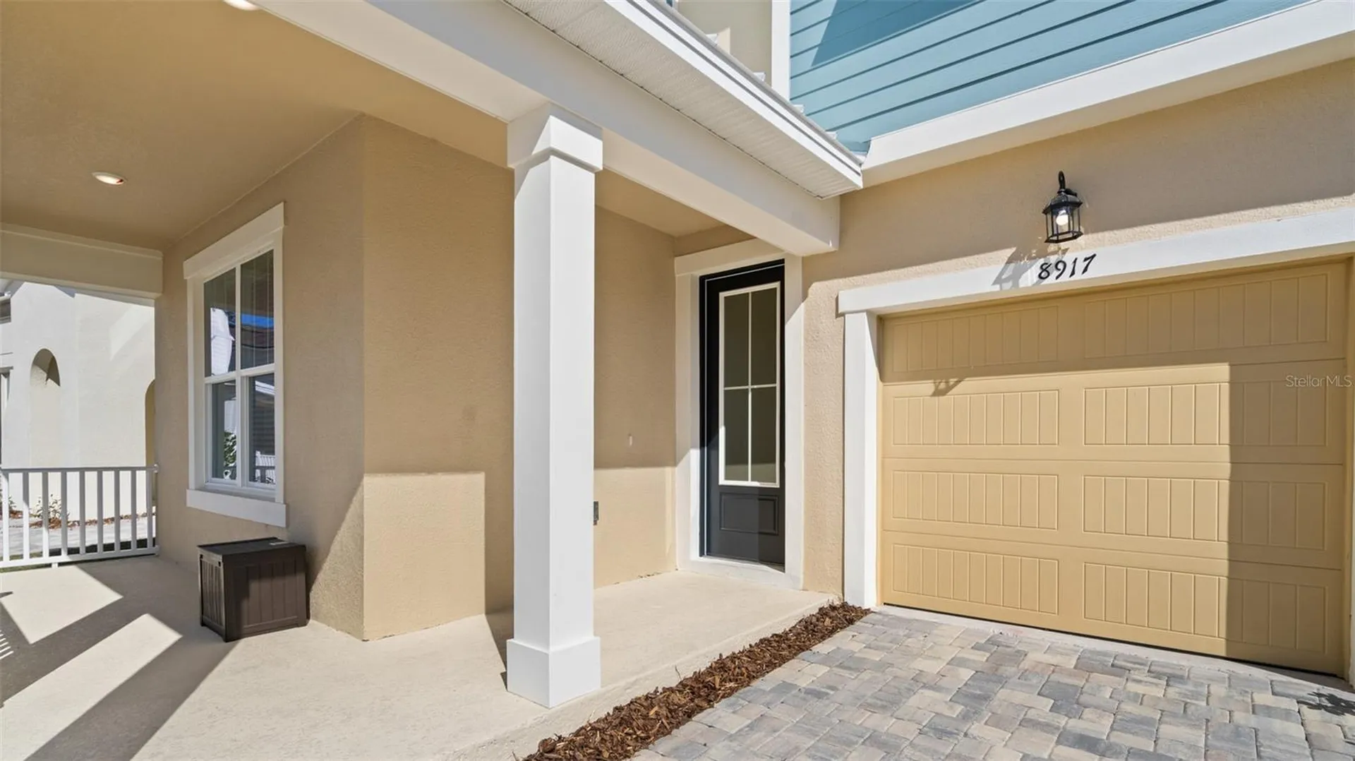 8917 Coconut Breeze Drive Kissimmee FL 34747