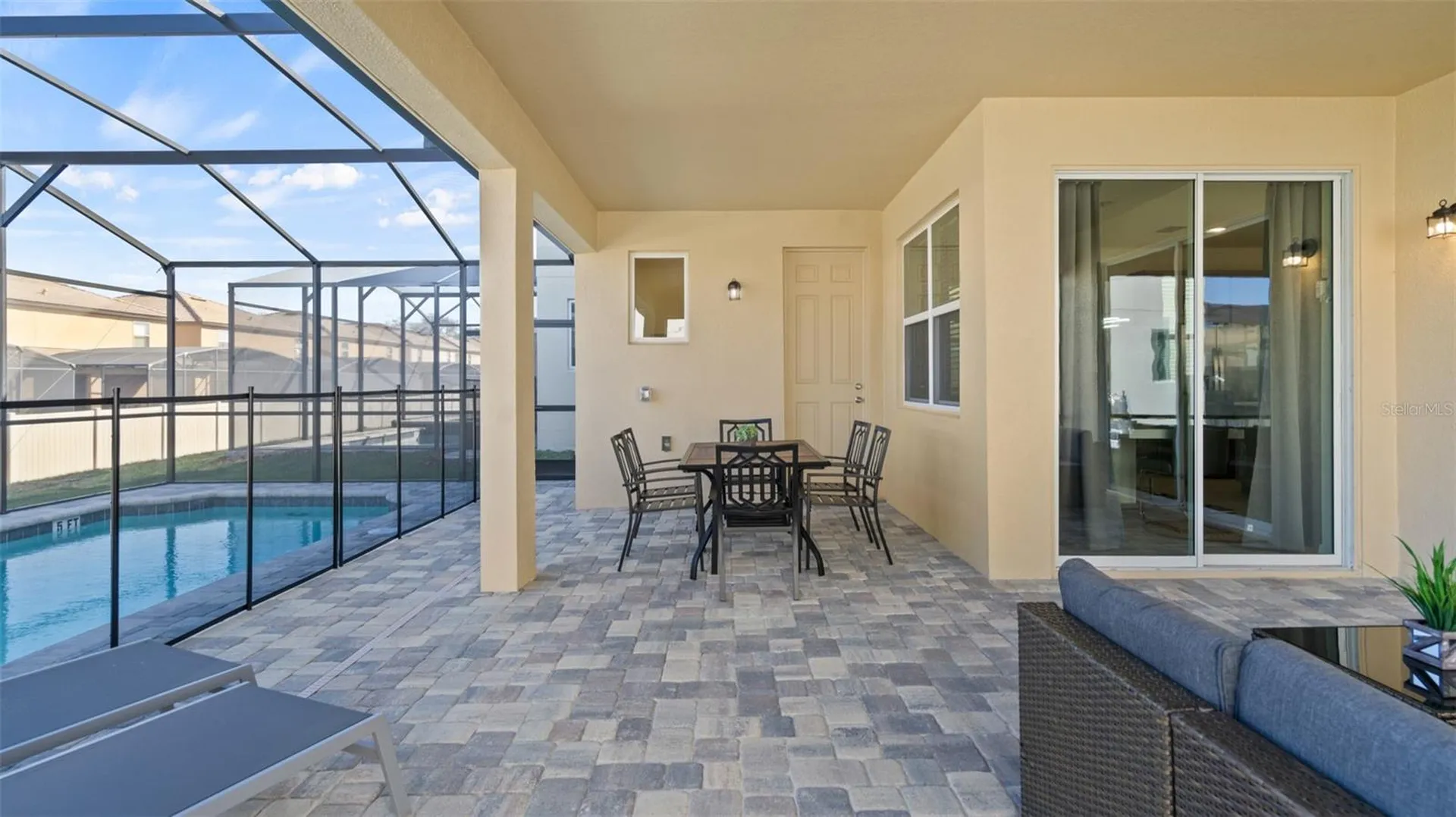 8917 Coconut Breeze Drive Kissimmee FL 34747