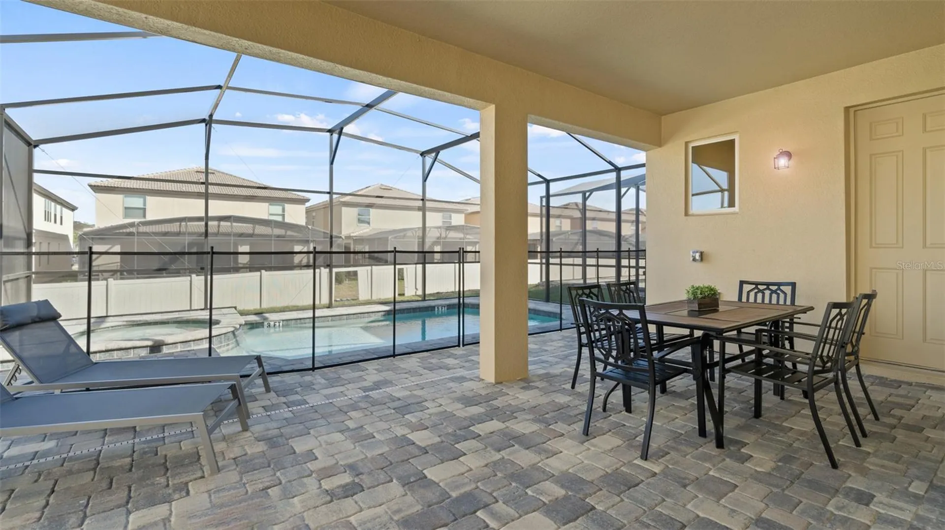 8917 Coconut Breeze Drive Kissimmee FL 34747