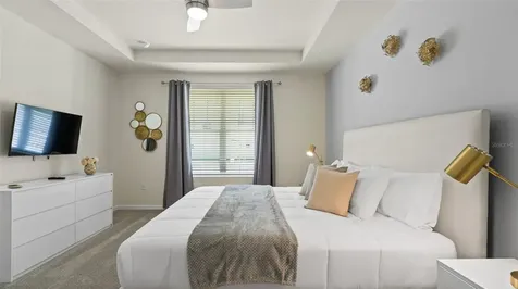 8917 Coconut Breeze Drive Kissimmee FL 34747