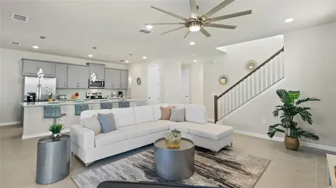 8917 Coconut Breeze Drive Kissimmee FL 34747