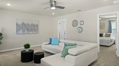 8917 Coconut Breeze Drive Kissimmee FL 34747