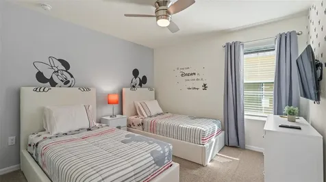 8917 Coconut Breeze Drive Kissimmee FL 34747