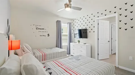 8917 Coconut Breeze Drive Kissimmee FL 34747