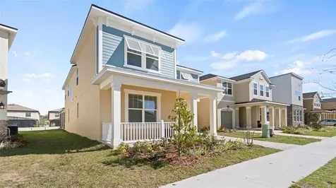 8917 Coconut Breeze Drive Kissimmee FL 34747