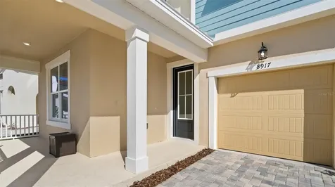 8917 Coconut Breeze Drive Kissimmee FL 34747