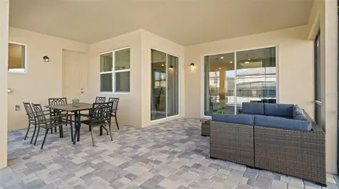 8917 Coconut Breeze Drive Kissimmee FL 34747