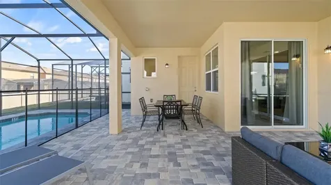 8917 Coconut Breeze Drive Kissimmee FL 34747
