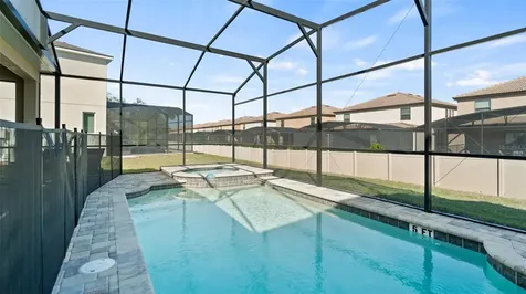 8917 Coconut Breeze Drive Kissimmee FL 34747