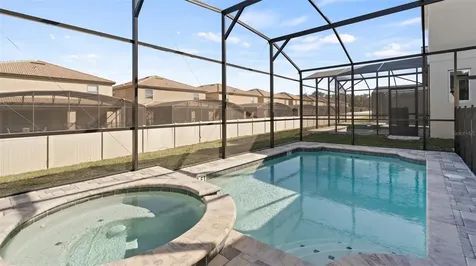 8917 Coconut Breeze Drive Kissimmee FL 34747