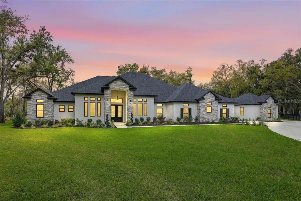 3317 Chase Jackson Branch Lutz FL 33559