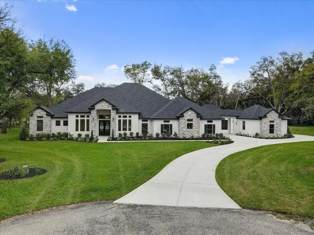 3317 Chase Jackson Branch Lutz FL 33559