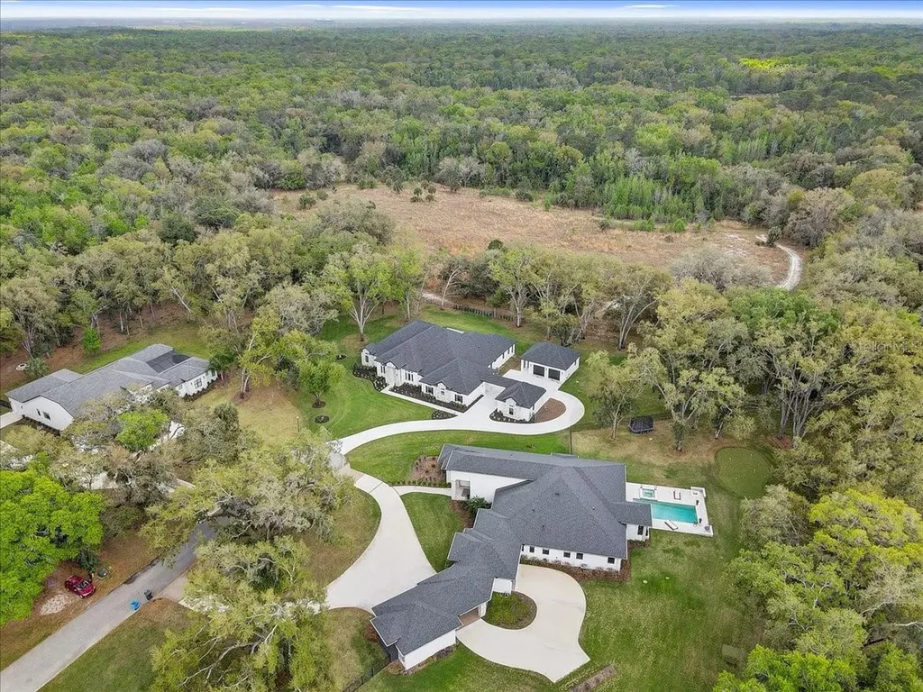 3317 Chase Jackson Branch Lutz FL 33559