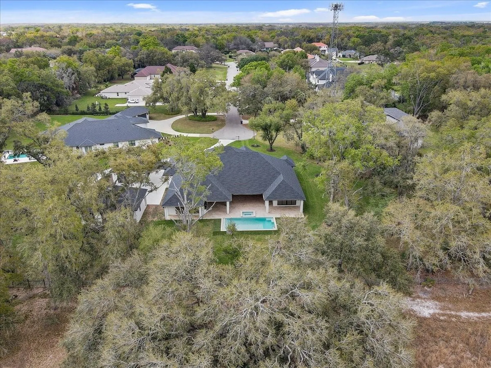 3317 Chase Jackson Branch Lutz FL 33559