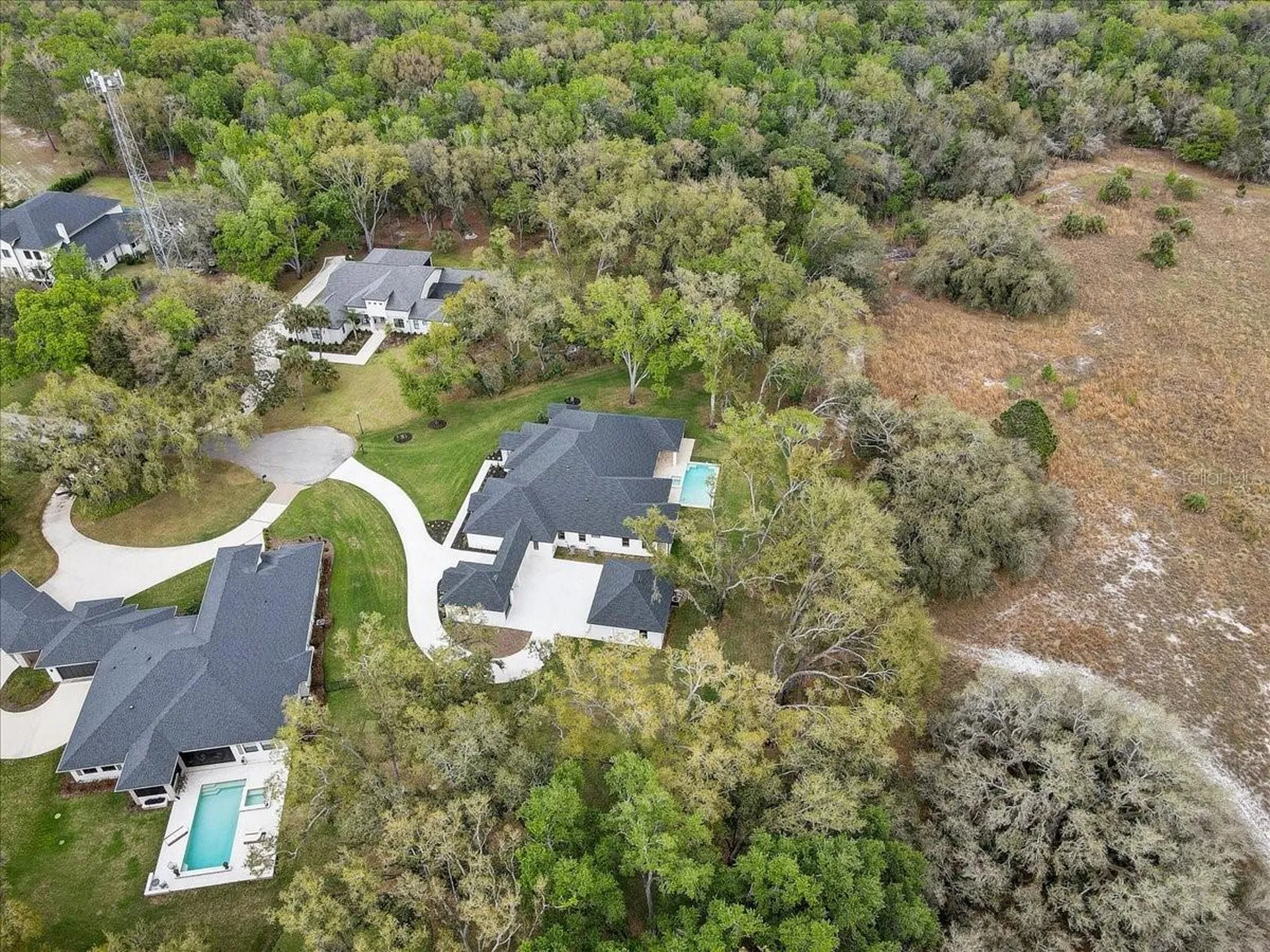 3317 Chase Jackson Branch Lutz FL 33559