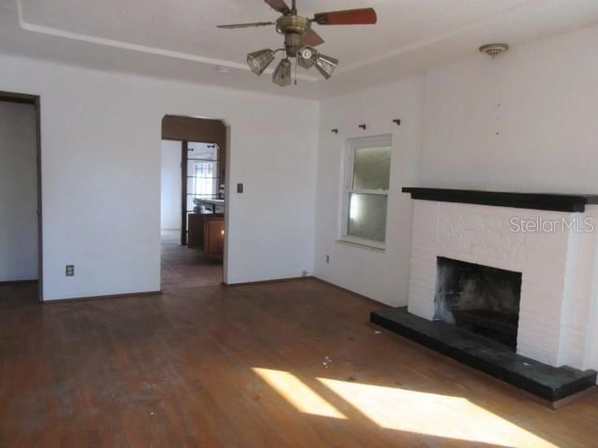 1763 Shore Acres Boulevard NE St Petersburg FL 33703