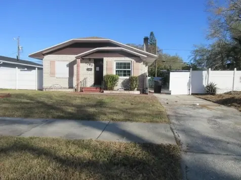 1763 Shore Acres Boulevard NE St Petersburg FL 33703